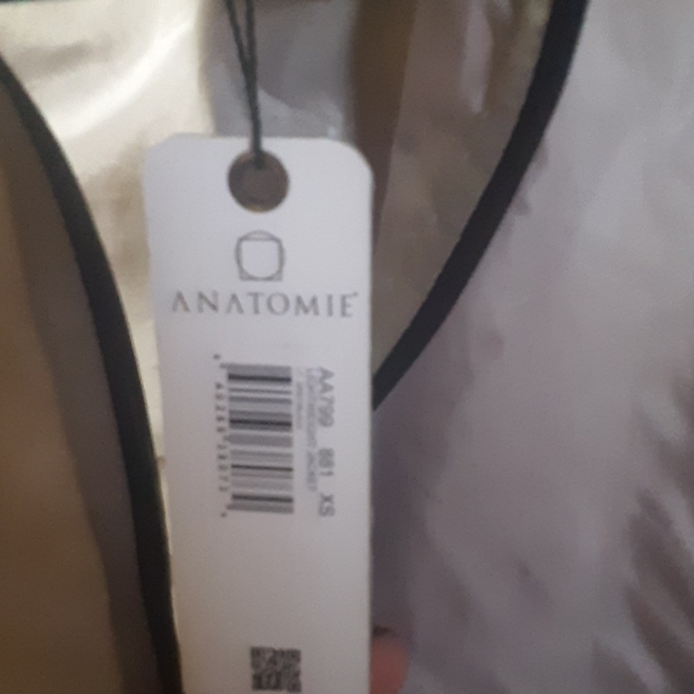 Authentic Anatomie lightweight jacket - Picture 4 of 4